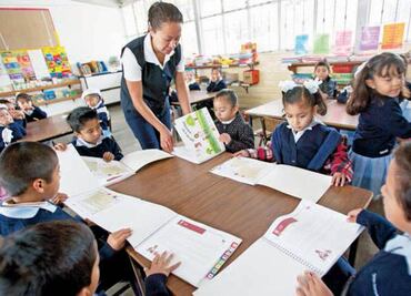 Coparmex plantea retomar esquemas de evaluación para medir avances y retrocesos en educación y salud infantil