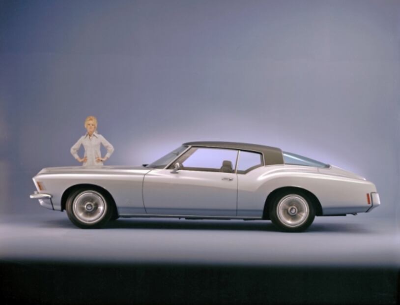 Qué marcas fueron pioneras de estas tecnologías en los autos modernos