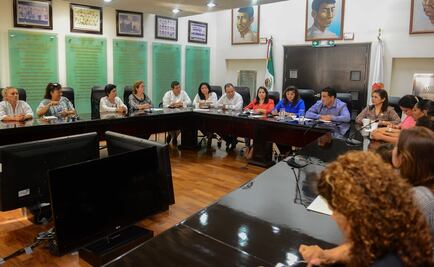 Congreso de Q.Roo exhorta a gobierno federal reasignar recursos a estancias infantiles 