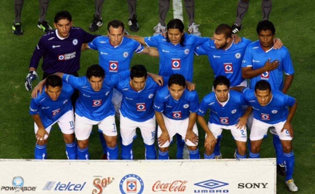 ¿Qué fue de los jugadores de la final entre Rayados y Cruz Azul?