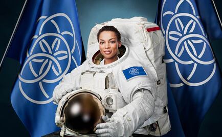 Estudiante diseña "Bandera Internacional de la Tierra"