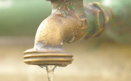Aumentará 35% la tarifa de agua para los que gasten más
