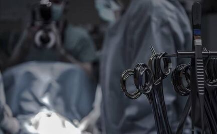 Colaborador de Lía Limón perdió el ojo izquierdo tras atentado; "ojalá el derecho se salve"