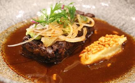 Esta es la birria que le gustaría a la Diana Cazadora