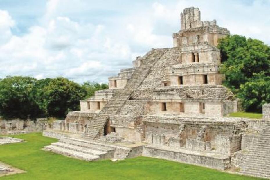 Cozumel, atracción por su arquitectura y atronomía maya