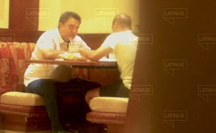 UIF no encontró indicios de lavado en finanzas de Pío López Obrador y David León