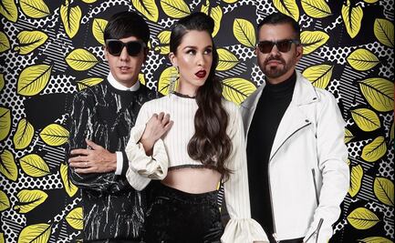 ¿Confirman regreso de Belanova? Mensaje de Denisse Guerrero emociona a fans