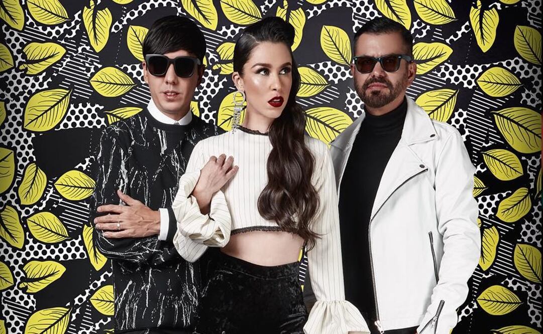 En los últimos días han circulado varios rumores que anuncian el regreso de la banda. Foto: Instagram