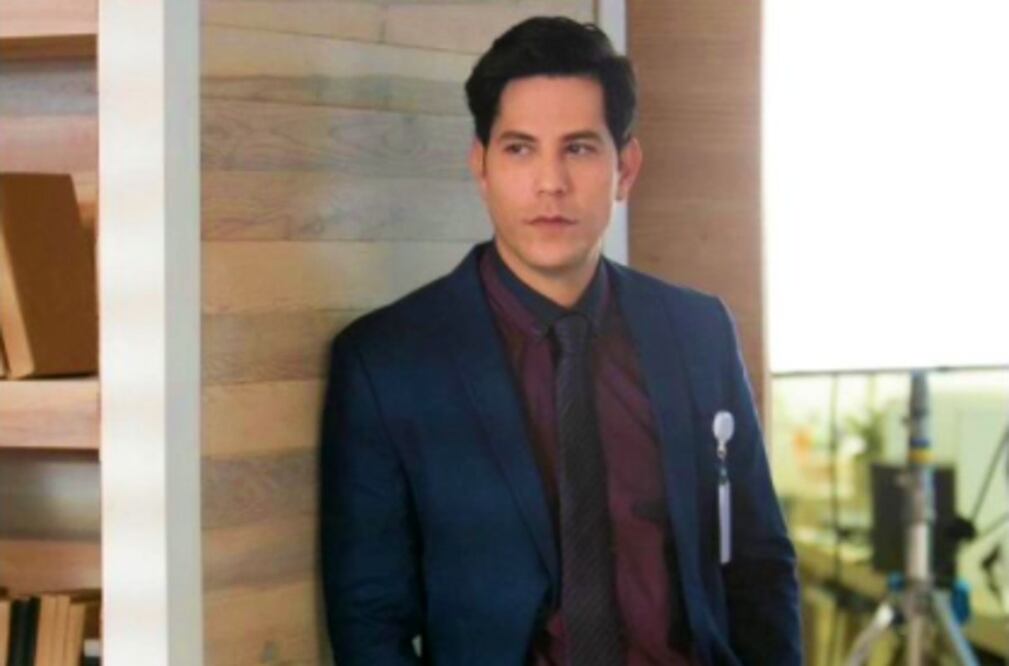 Moda sin género: Christian Chávez aparece en crop top en Instagram