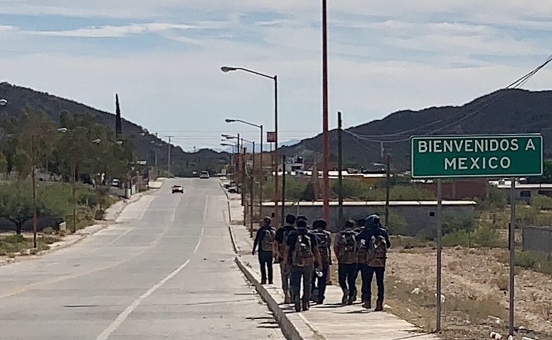 Foto: Archivo/EL UNIVERSAL