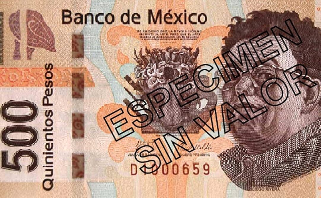 (Foto: Banxico)