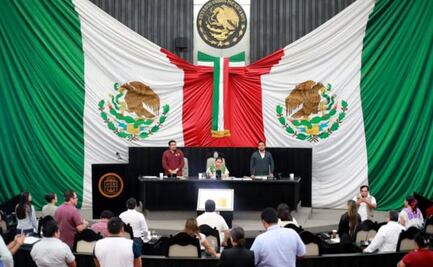 Modifican Ley de Movilidad en Quintana Roo; Mara Lezama agradece aprobación de iniciativa