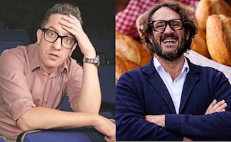 Chumel Torres reacciona a caso del panadero Richard Hart: “ustedes son el pan y el circo”