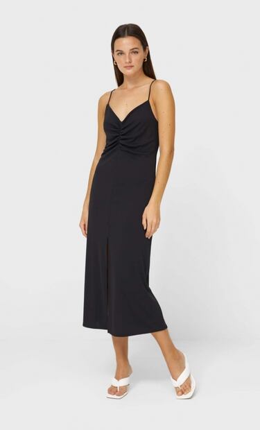 Vestidos en rebaja que debes comprar ya mismo