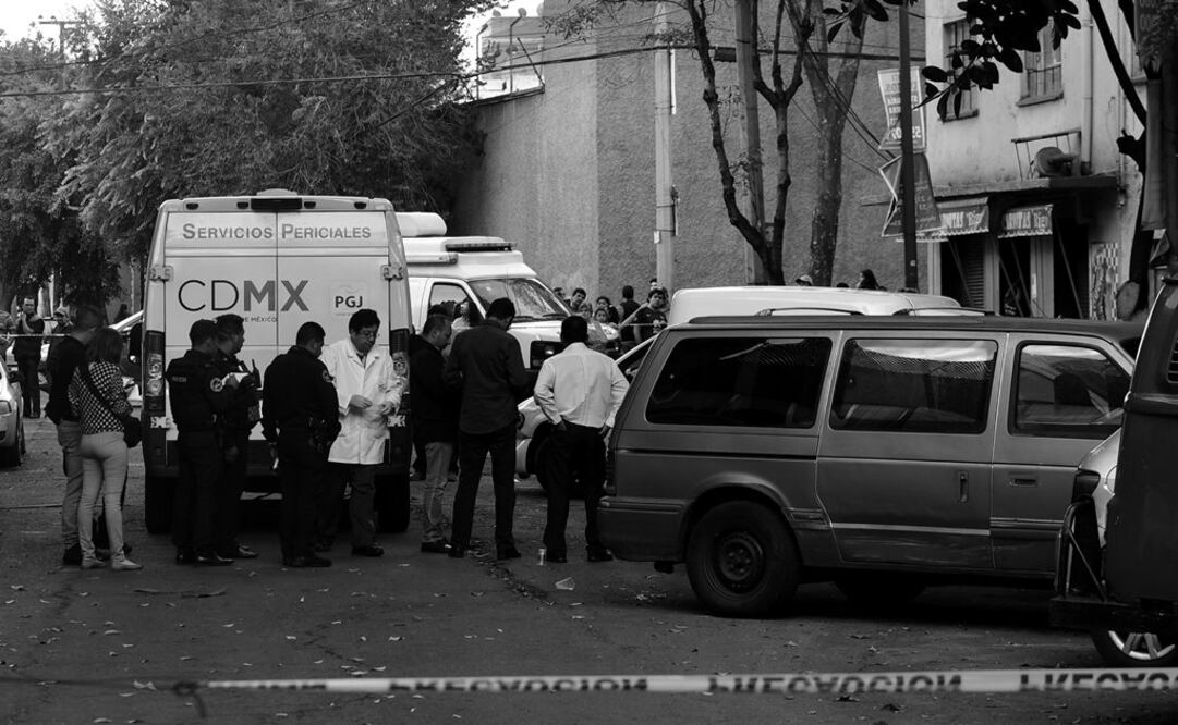 Foto: Hugo García. EL GRÁFICO