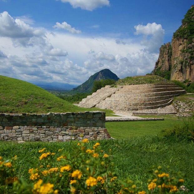 Foto: Travesías y Sabores
