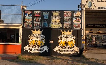 Hombres asesinados en taquería de Tecámac eran primos de la alcaldesa: ayuntamiento