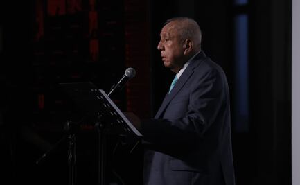 Víctimas rechazan disculpa de Francisco Garduño por tragedia en Ciudad Juárez; "fue obligada", acusan