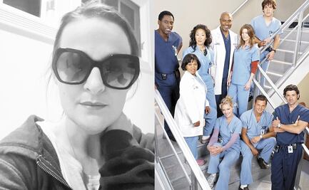 Escritora de "Grey's Anatomy" admite que mintió sobre padecer cáncer para llamar la atención 