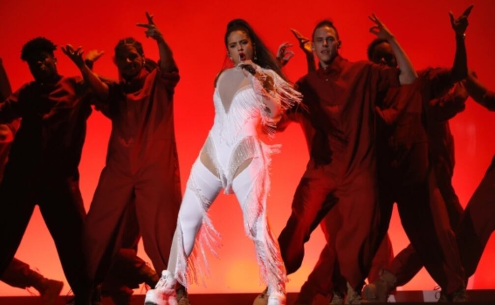 Grammy 2020: Recuerdan a Kobe Bryant; conoce a los ganadores