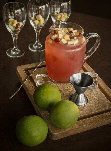 Versiones de clericot que puedes preparar en casa 