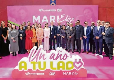 Presentan primer informe de actividades del DIF-Municipal