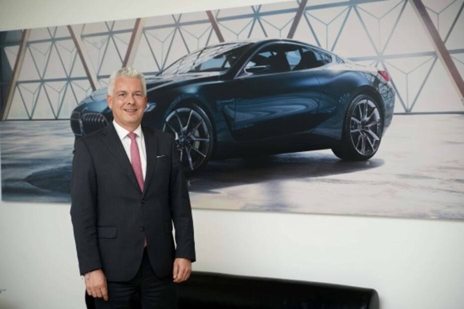 México y Latinoamérica son claves para BMW