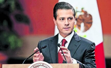 EPN encabezará Día de la Bandera en Iguala, Guerrero