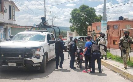 Gobierno de Hidalgo condena atentado contra juez del Poder Judicial; juzgador es reportado como estable