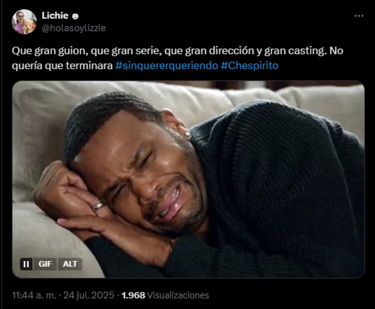 El final de la serie de chespirito dejó una ola de memes. Foto: Redes Sociales