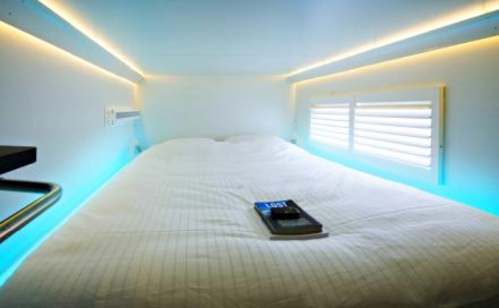 15 herramientas de viaje que parecen de ciencia ficción