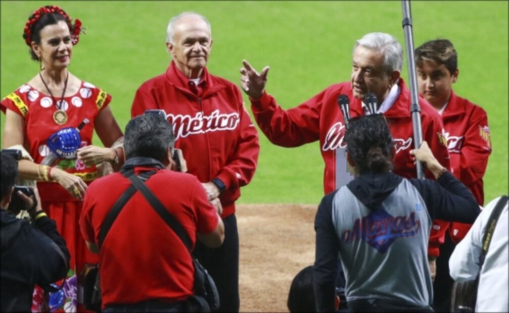 Los empresarios deportivos más ricos de México