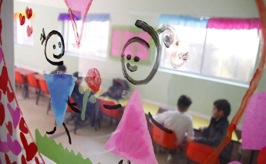 Archivo / EL UNIVERSAL