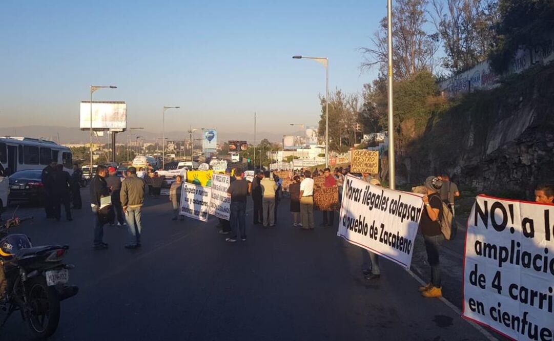 Foto tomada de @luismiguelbaraa