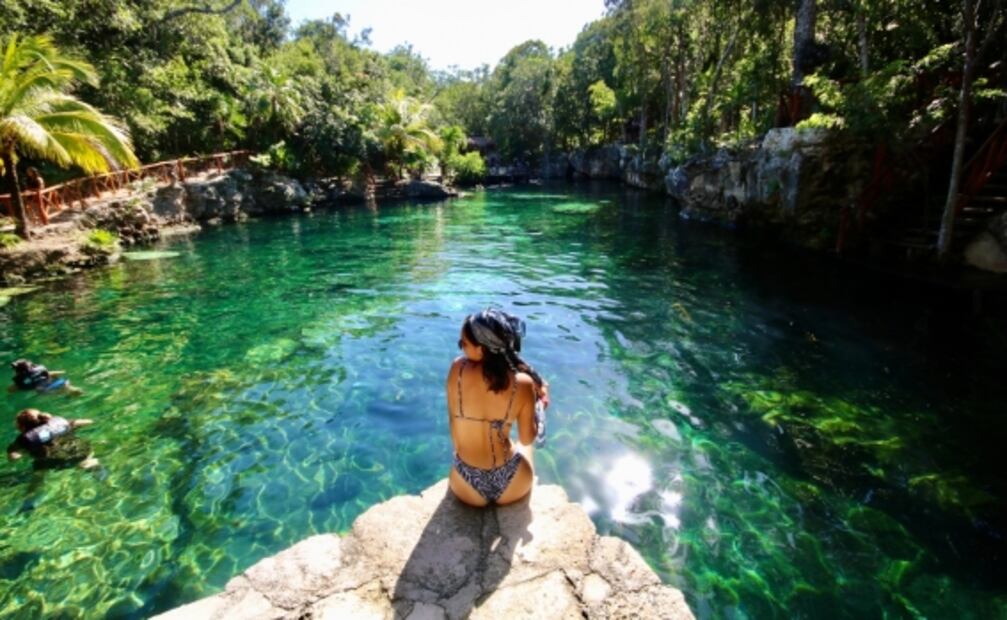 Vuelos a Cancún bajaron de precio 66% para Semana Santa en 2021