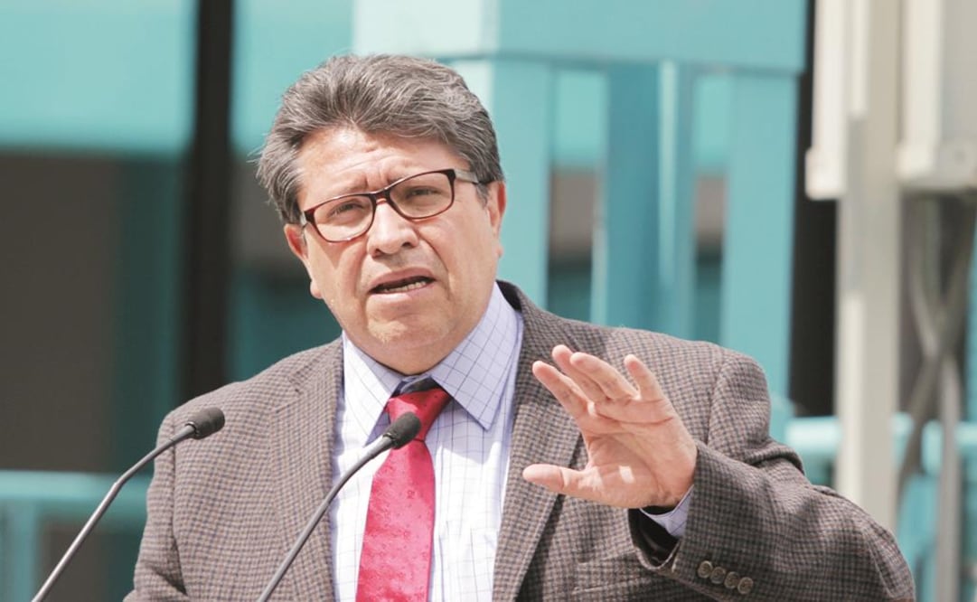 (Foto: Archivo/El Universal) 