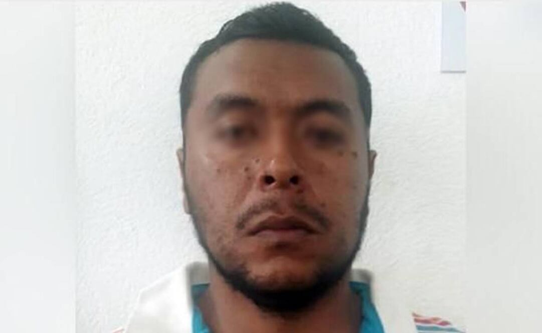 El ahora sentenciado participó en el homicidio de un hombre, su esposa y su hijo en el municipio de Tecámac, el 14 de julio del año 2017. Foto: Especial 