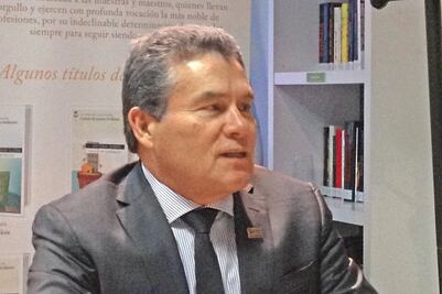 “Privatizar la educación es un crimen”