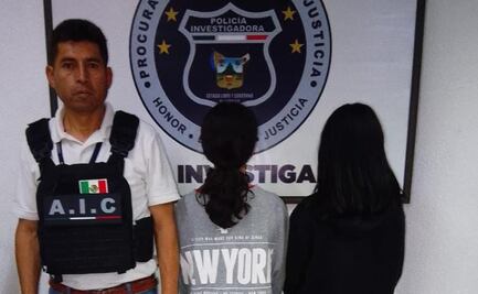 Localizan en CDMX a adolescentes reportadas como desaparecidas en Hidalgo; activistas cancelan marcha