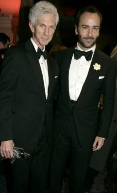 Celebramos el Día Internacional contra la Homofobia recordando a 5 de las parejas gay más famosas