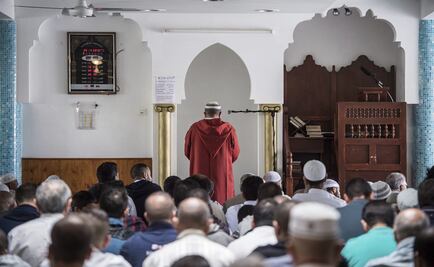 Parlamento griego aprueba construcción de mezquita en Atenas