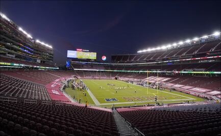 Millonarias pérdidas en la NFL por la pandemia del Covid-19