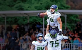 Arcángeles de Puebla, excluidos de la LFA sin explicación