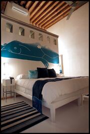 Los millennials definirán el futuro de los hoteles en México