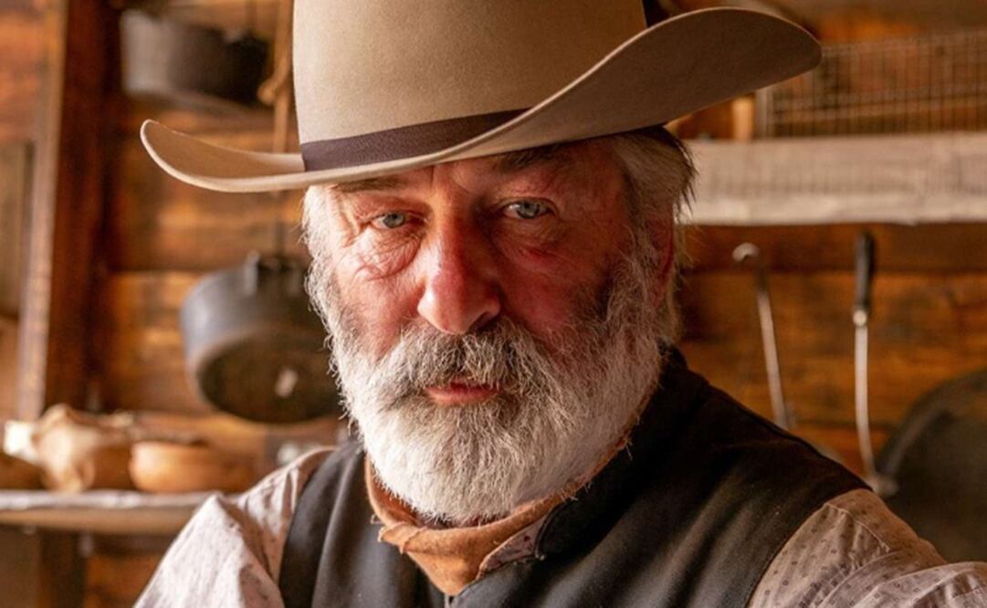 En el adelanto de la película difundido este miércoles por la revista "People", se muestran imágenes de un western plagado de tiroteos y persecuciones. Foto: People.