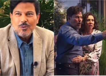 Francisco Gattorno ya se mudó de la casa de Cynthia Klitbo; con el regreso de su hija, la actriz le pidió que se fuera