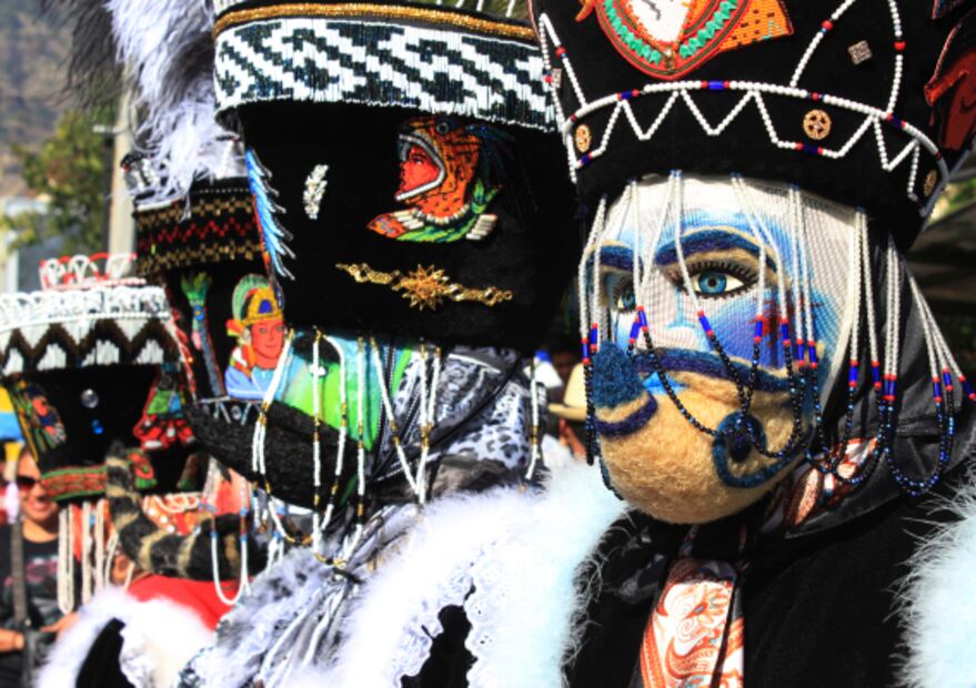 5 carnavales en México a los que tienes que ir antes de morir