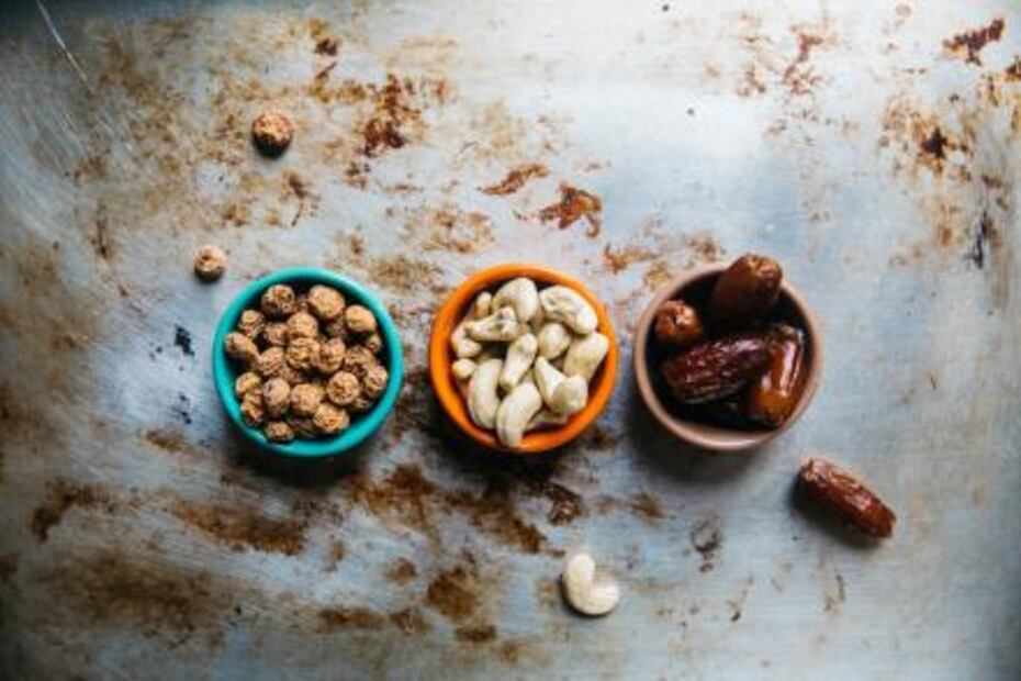 ¿Qué dieta debo seguir si tengo ovarios poliquísticos?