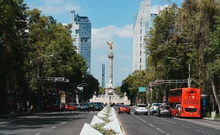 ¿Planeas visitar la Ciudad de México? Si tu vehículo es foráneo, tramita tu Pase Turístico