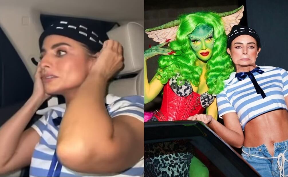 Foto: Instagram oficial.